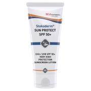 Stokoderm Sun Protect 50+ 150ml Tube