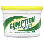 Gumption 00750 Multi-Purpose Cleaner 500g