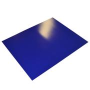 Rainbow Poster Board 400gsm 510mm X 640mm 10 Sheets  Royal Blue