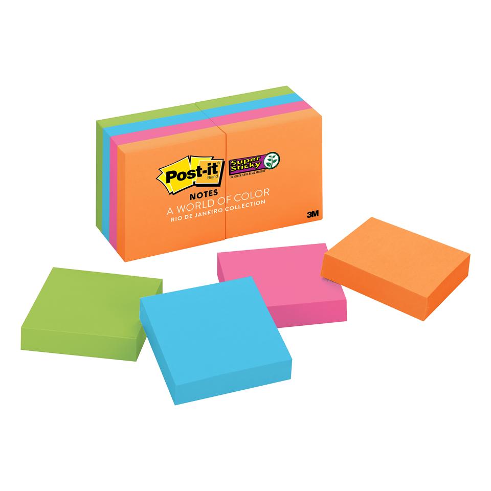 post it mini