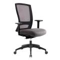 Thumbnail image of Buro Mentor Task Chair  Mesh Back Nylon Base with Arms Safetex