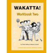 Pascal Press Wakatta Workbook 2