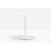 Pedrali Stylus Dining Table Base 5402 For Round  900 Dia X 755mmh Top