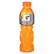 Gatorade Orange Ice 600ml Carton 12