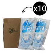 Viritex Instant Medical Ice Pack 150 x 200mm Large Pack 10