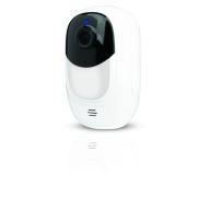 Uniden Wire-free Full Hd Weatherproof Smart Camera with Cloud Back-up Single Pack