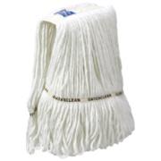 Mop Floormaster Extra Thick Cotton Sm218W White