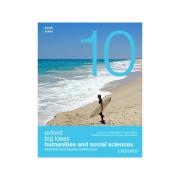 Oxford Big Ideas Humanities & Social Sciences 10 WA Curriculum Student Book+obook Assess
