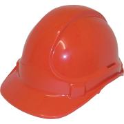 Scott Safety Unisafe Ta550 Unilite Safety Helmet Red Each