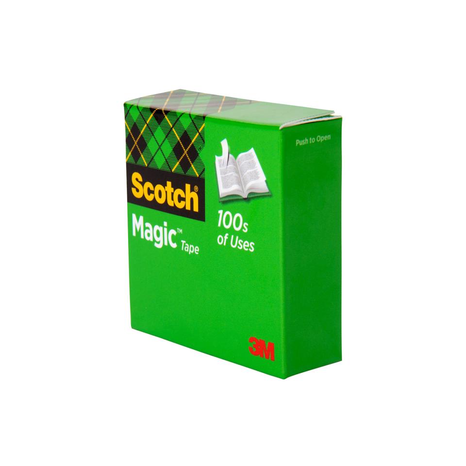 3M - Scotch 810 Magic Tape