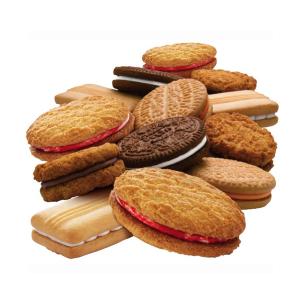 assorted biscuits