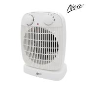 Nero Oscillating Fan Heater