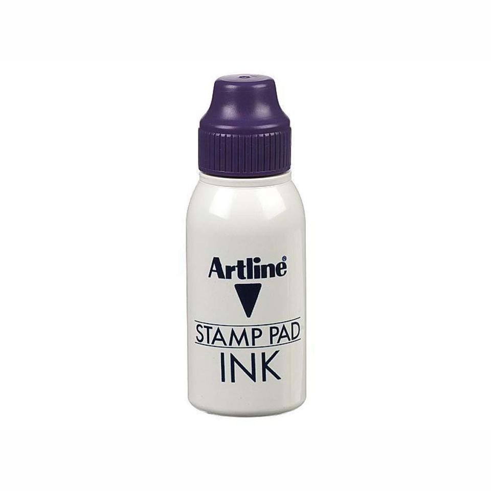 Artline Industrial Stamp Pad
