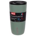 Thumbnail image of Decor Double Wall Reusable Travel Cup 480ml Assorted Colour Each