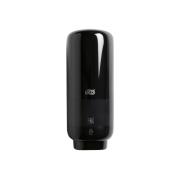Tork 561608 S4 Foam Soap Dispenser Intuition Sensor Touch Free Black Each