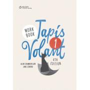 Tapis Volant 1 Workbook With Usb