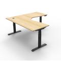 Thumbnail image of Rapidline Boost Plus Corner Workstation 1800x1500(W)mm