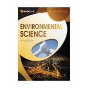Environmental Science Student Workbook 3rd Edn