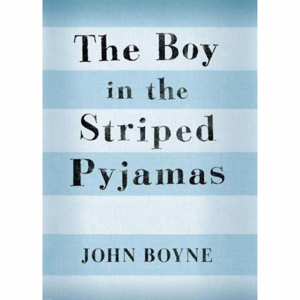 Rollercoasters The Boy In The Striped Pyjamas