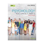 Psychology VCE Units 1 and 2 8e eBookPLUS & Print
