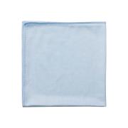 Rubbermaid Commercial Executive Series HYGEN Glass Microfibre Cloth Blue