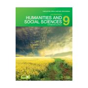 Jacaranda Humanities and Social Sciences 9 for Western Australia LearnON & Print