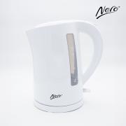 Nero Rola Cordless Kettle 1.7l White
