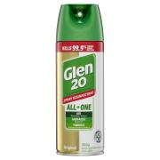 Glen 20 Disinfectant Spray Original 300g Pack  9