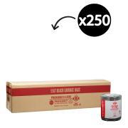 Austar Bin Liners Premium 55 Litre Roll Carton 250