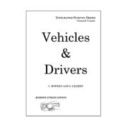 Marron Publications Vehicles & Drivers Integrated Science