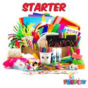 Funbox All-In-One Starter Craft Box
