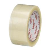 Sellotape 767 Packaging Tape Clear 48mm x 75m Each
