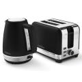 Thumbnail image of Sunbeam The Chic Collection Breakfast Set Black