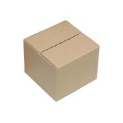 Marbig Packing Carton Size 1 230X230X180mm Pack 10