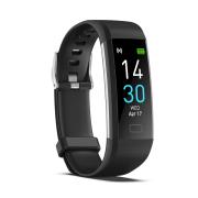 Nivo Smart Bracelet Black