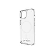 Cygnett Aeromag Clear For iPhone 13/14/16e Case