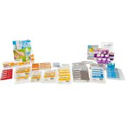 FastAid R2 Workplace Response First Aid Refill Pack