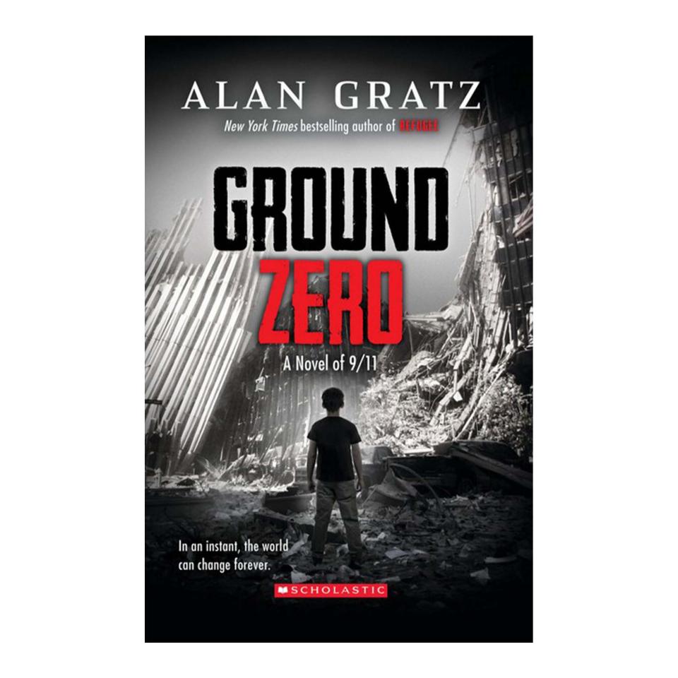 Ground Zero Alan Gratz