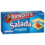 Arnotts Salada Crackers Original 250g