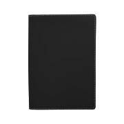 Collins Debden 2027 Associate II Diary A4 Day to Page Black