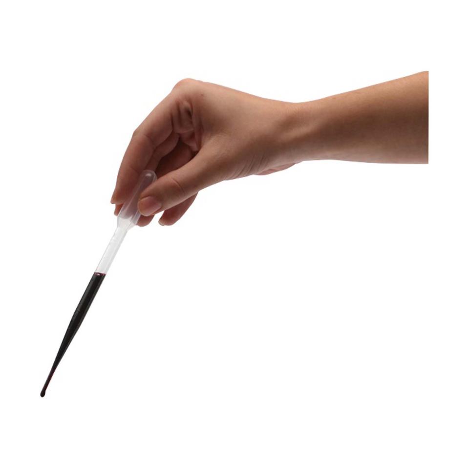 Ec Precision Pipettes Pack 12 Image
