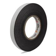 Magnetic Tape M900 Adhesive 25mm x 15.2mt Black