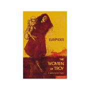 Women Of Troy POD Euripides Methuen Drama 1st Ed