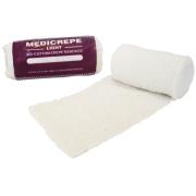 Medicrepe Cotton Crepe Bandage Non Sterile 75mmx1.6m Pack Of 12