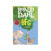 Penguin The BFG 1st Ed Author Roald Dahl