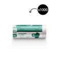 Thumbnail image of Envirostar Landfill Biodegradable Bin Liners Opaque 36 Litre Roll 50 Carton 1000