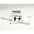 Thumbnail image of DigiTuff EZ Floor Film 320 x 450mm 346gsm 300ums Pack 50