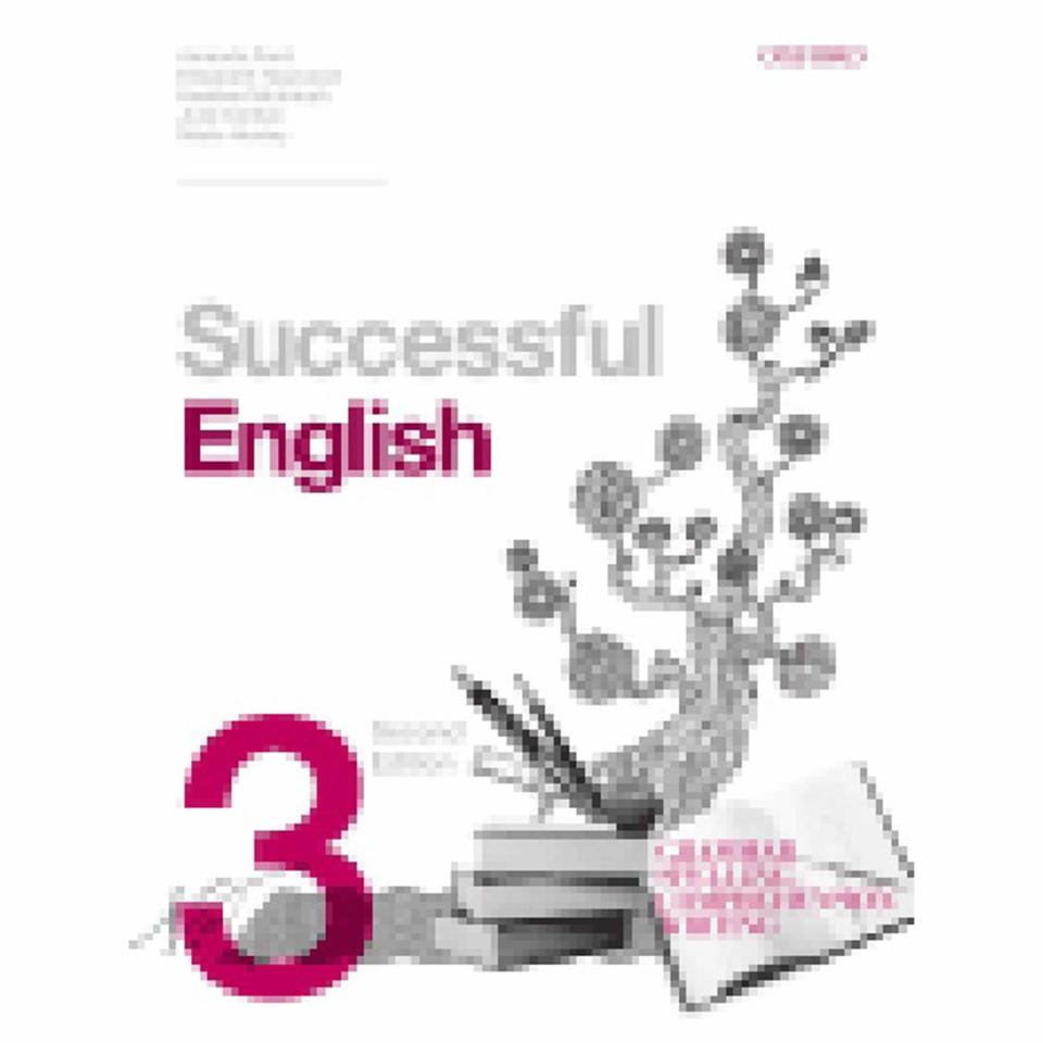 Successful English 3 Sb 2edn