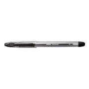 Winc Icebreaker Stick Ballpoint Pen Medium 1.0mm Black Box 12