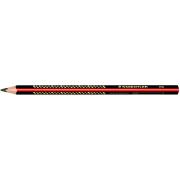 Staedtler Jumbo Triangular Graphite Pencil HB - Pack 12